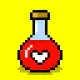 Potion Bottles