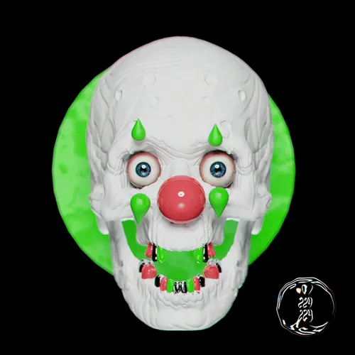 Item #11456114229269844613778559941002896524798927627016767103714784581527059562497 Media