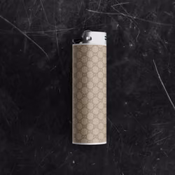 Elevated Lighters #05: Life is Gucci