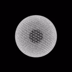 Orb #3 - The Monad