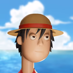 LUFFY