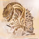 CryptoDinoPunk
