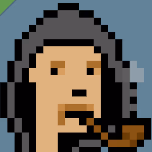 tupamaro.linea.eth Linea Name Service (.linea.eth domains) based on ENS PFP