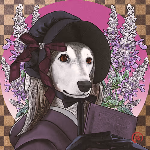 Item #17724515952346622634837609220686991745023018458534953337786578870380175294465 Media