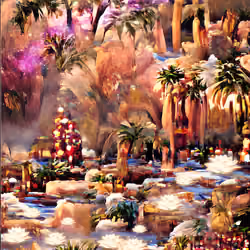 MY UTOPIA #3