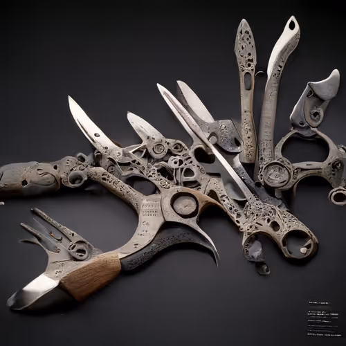 Item #61113754682338237329218241278723179285624197842437990369907456394850914533377 Media