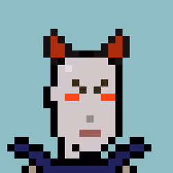 OSRS Punk #1883