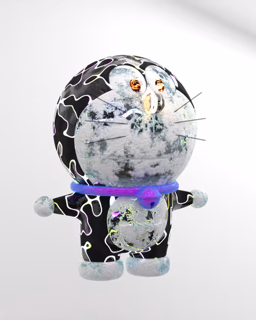 Item #91018665618242833060132725037356745068867322851289479294757286800647885160449 Media