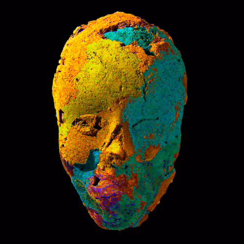 Item #27962443857850666400778794939179223667452374374845620376262604591080853733377 Media