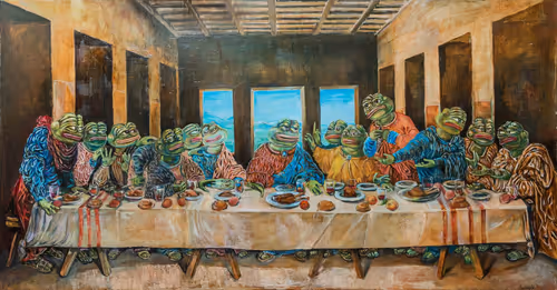 The Last Supper