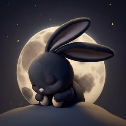 Rabbit month
