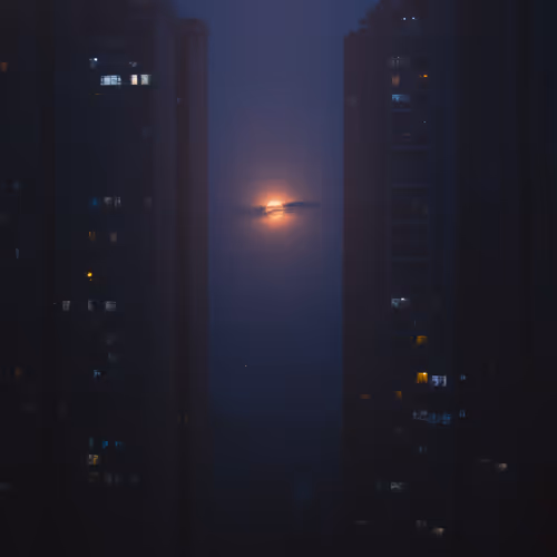 The Ballads Of A Burning Memory