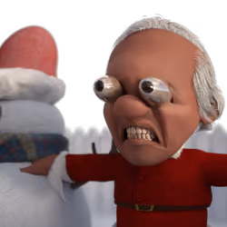 FKUPS Christmas Card 1