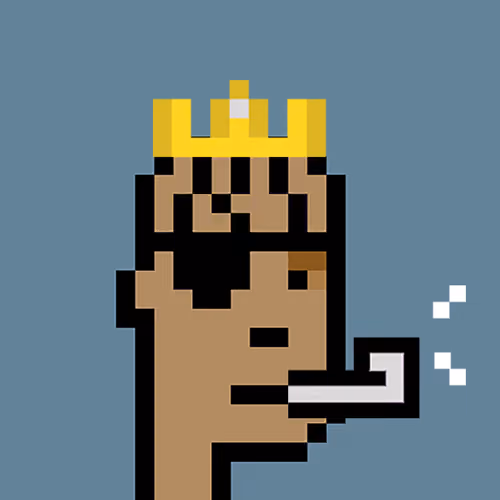 PartyPunk #0593