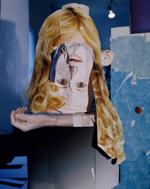 Item #6484179830931259573376771265931460699144932255994859023856858861979484291073 Media