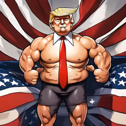 Trump #1