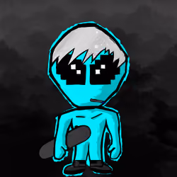 BitAlien #1698