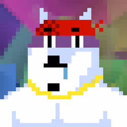 CryptoShibe #6387