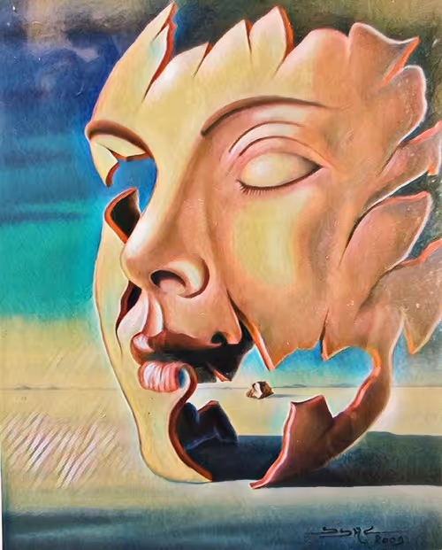 Item #85408392203686604431331737550005621925387282180518284268462849988861857103873 Media