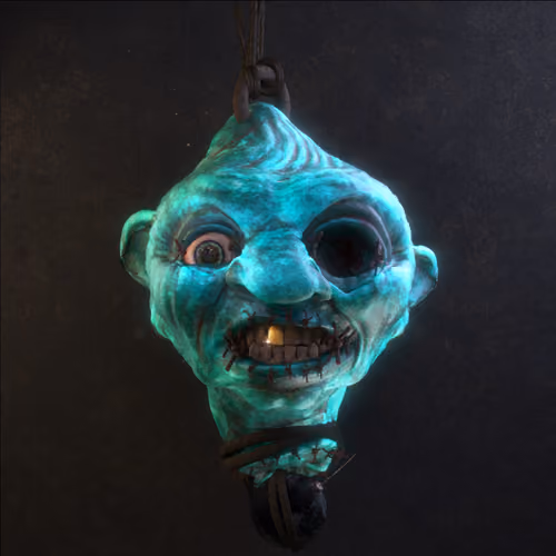 SHRUNKENHEADZ       7165 of 9999