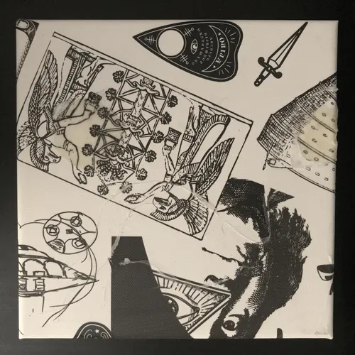 Item #77356543715587736098359298075562986386861038769866898160240819792958155915265 Media