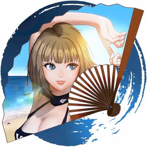 SENSU Girls #14