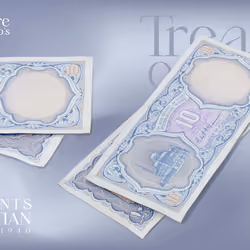  10 Egyptian Cents