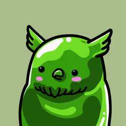 BABIES OWL #0105