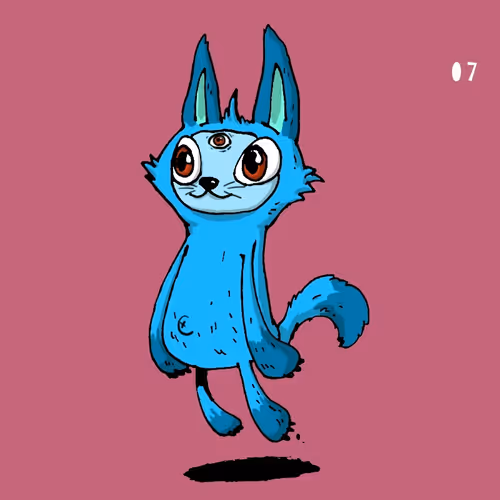 Item #96997824319473794588240482252363296303074452964887134240554693741723139440641 Media