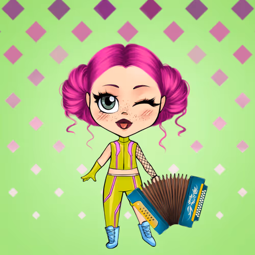 Item #102535038713204021899249846630885556769834647634312988199039569520037193580545 Media