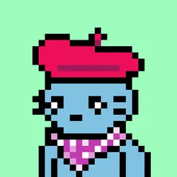 PixelCat 4753
