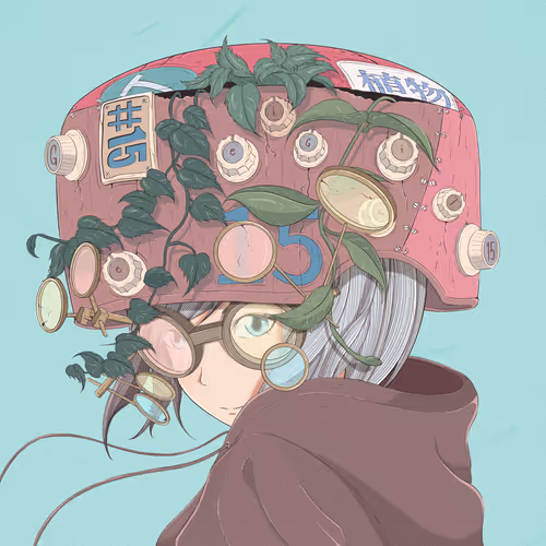 Item #113901530463587492394690915467376528436123657921515830501963986813763312418817 Media