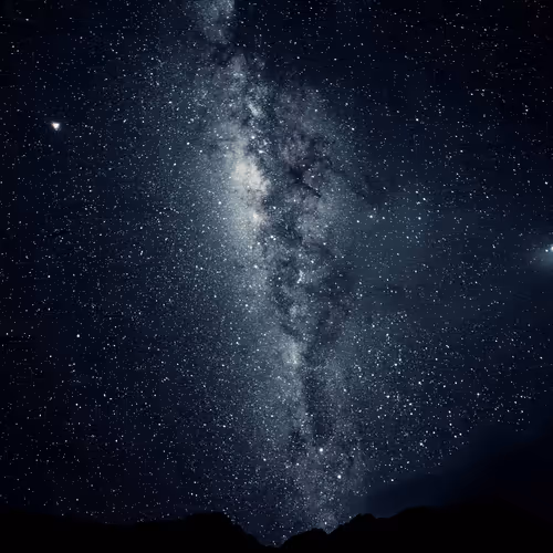 Cosmos rift