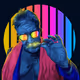 WHACKD Retrowave