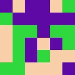 PixelStatix 0K5R8G