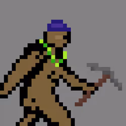 BigfootPunks #053