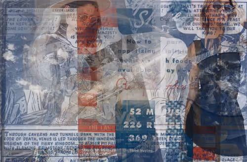 Item #112359758610415055204714339182198120292599999460766505698722684827996082143233 Media