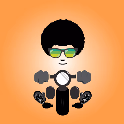 Item #58723020557923031876260349956937478149970042084642521610040099232530290442241 Media