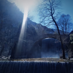 #012 The Bridge