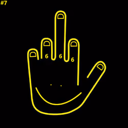 Sevens Suck #7