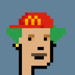 Fast Food Punks 035