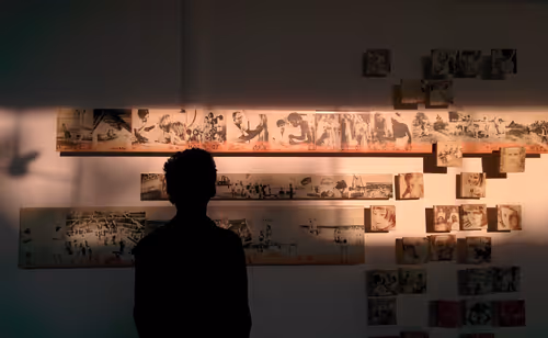 Item #11108585088996268500015345395682222716748547435027912947663154251174162464769 Media