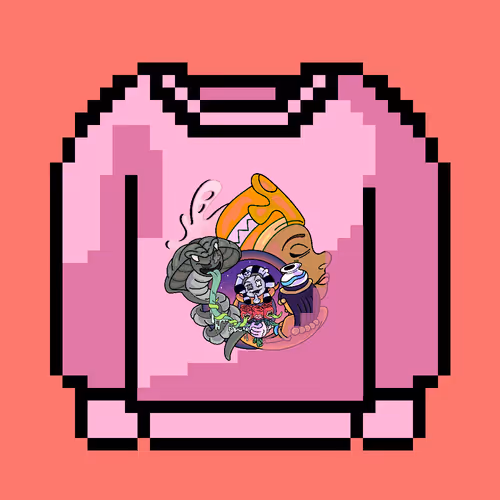 Item #33343237822642778802727018657158736615291519060295098883779550655002986938369 Media