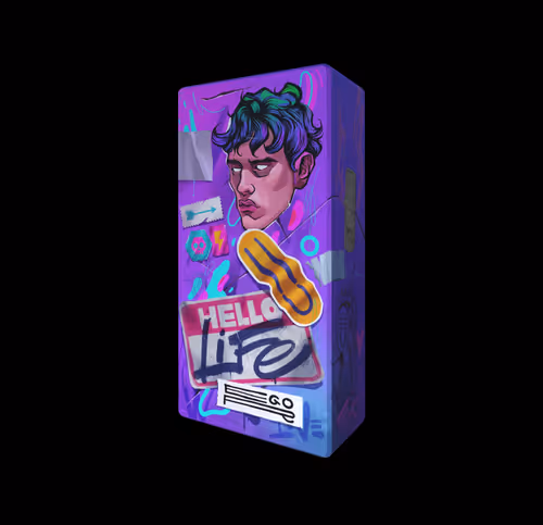 Item #110723409181264650374456757145197573661547794168795526960124762639015279067137 Media