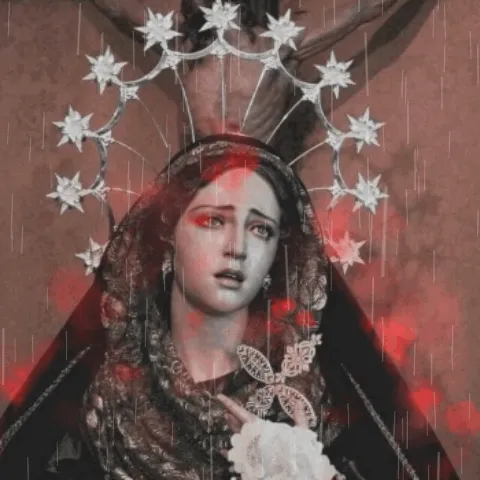 Mother of Christ Θεοτόκος，Theotókos，ܠܕܰܬ ܐܰܠܳܗܳܐ ， Yoldath Alloho，Deipara、Dei genetrix、Mater Dei，Mot