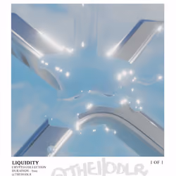 "LIQUIDITY" - XRP