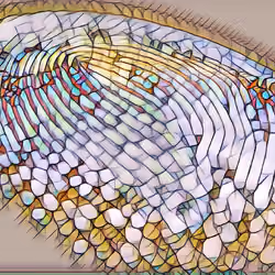 Many Hands or 1 Thumbprint