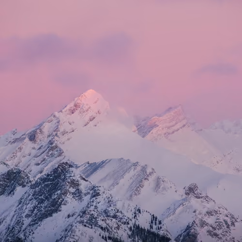 Sound of Silence #6