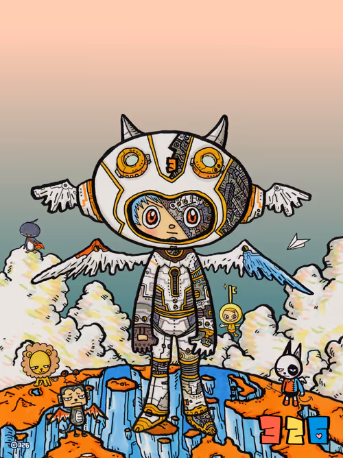 Item #112074595853599041751468652905604499463898539348891745215389431591516879454209 Media