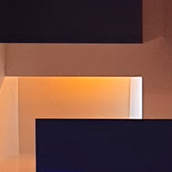 Orange Facade